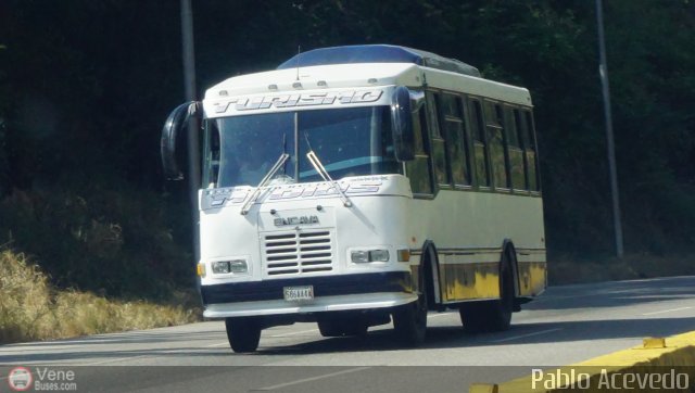 A.C. Don Augusto Malave Villalba 114 por Pablo Acevedo