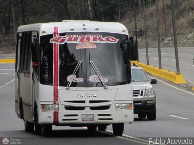 CA - Unipal Las Palmitas Asociaci�n Civil 147 por Pablo Acevedo