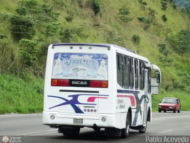 A.C. Transporte Paez 045 por Pablo Acevedo