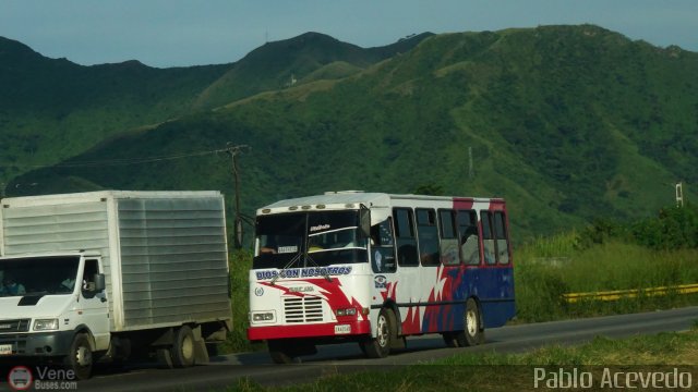 Uni�n Victoria 16 por Pablo Acevedo