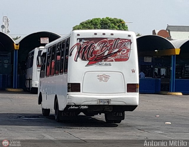 A.C. Transporte Campesino 73 por Antonio Mittilo
