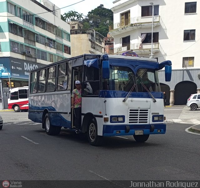 DC - Unin Criollos del Este S.C. 054 por Jonnathan Rodrguez
