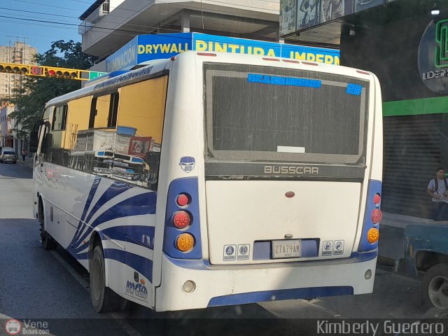 AR - Cooperativa El Gran Libertador 20 por Kimberly Guerrero