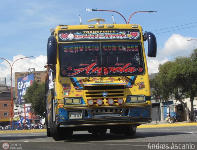 Transporte Guacara 0001 por Andr�s Ascanio