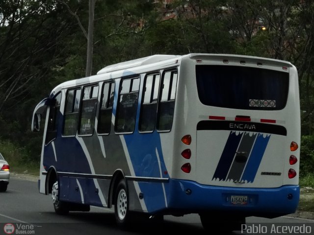 Unión Conductores Aeropuerto Maiquetía Caracas 990 por Pablo Acevedo