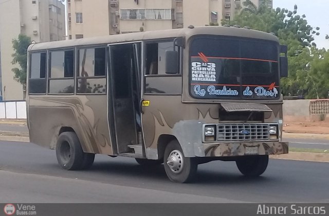 ZU - Mercosur - Circunvalaci�n 3 31 por Abner Sarcos