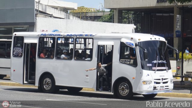 DC - Uni�n Criollos del Este S.C. 052 por Pablo Acevedo