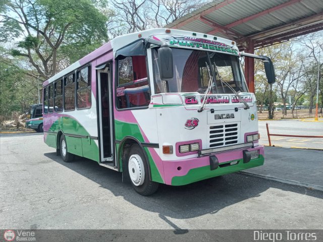 A.C. Portuguesa 058 por Otto Ferrer