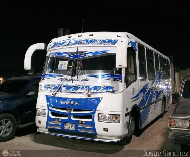 A.C. Don Augusto Malave Villalba 036 por Josue S�nchez