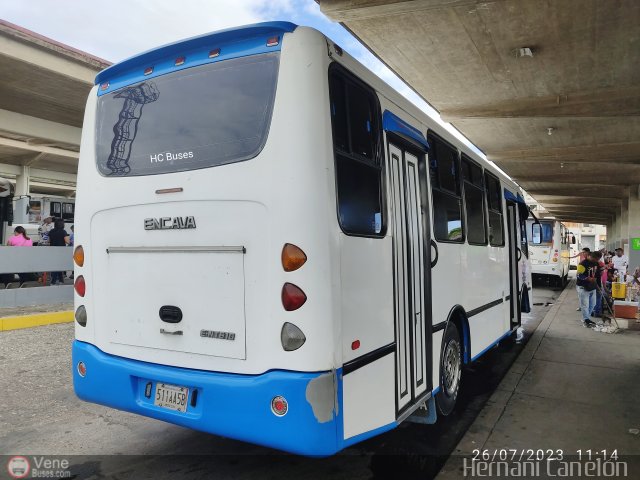 A.C. Expresos San Felipe 2012 14 por Alvin Rond�n