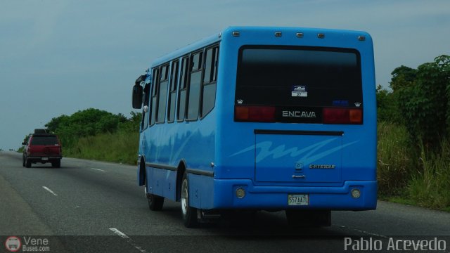 Uni�n T�chira 027 por Pablo Acevedo