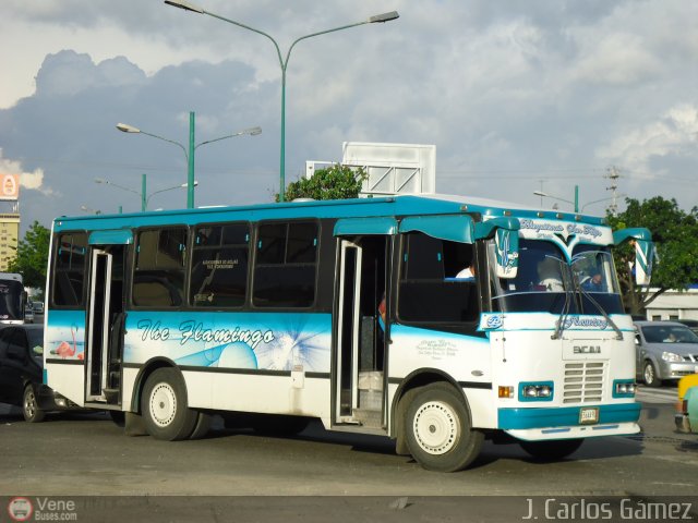 L�nea Uni�n S.C. 25 por Jhonangel Montes