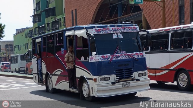 CA - Uni�n La Esmeralda 500 por Aly Baranauskas