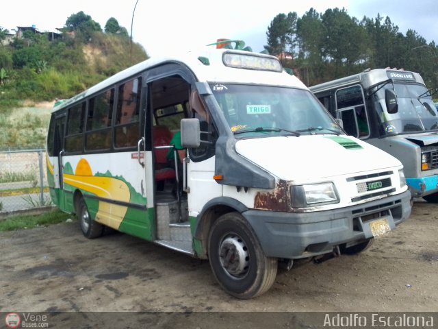 MI - U.C. El Trigo 07 por Adolfo Escalona