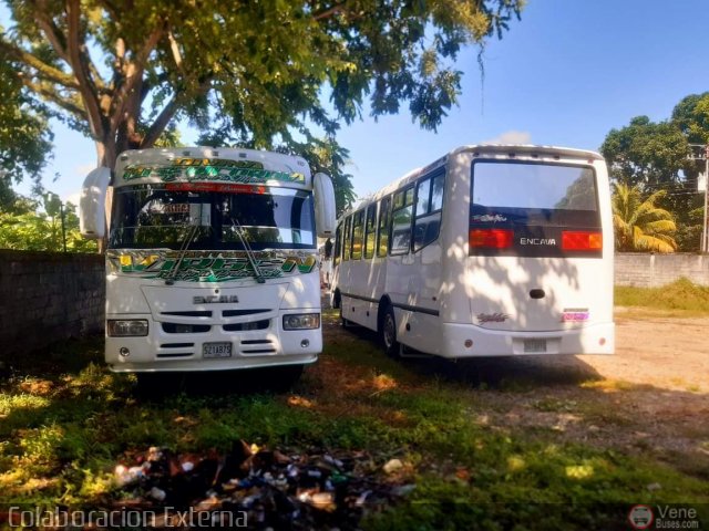 A.C. Expresos Barinas 029 por Yenderson Cepeda