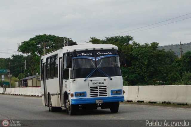 A.C. Uni�n Guanare 019 por Pablo Acevedo