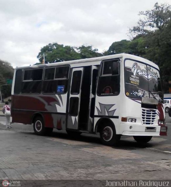 DC - Uni�n Conductores de Antimano 396 por Jonnathan Rodr�guez