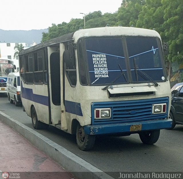 DC - U.C. P�rez Bonalde 91 por Jonnathan Rodr�guez