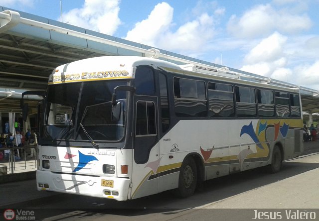 L�nea Uni�n San Diego 038 por Jes�s Valero