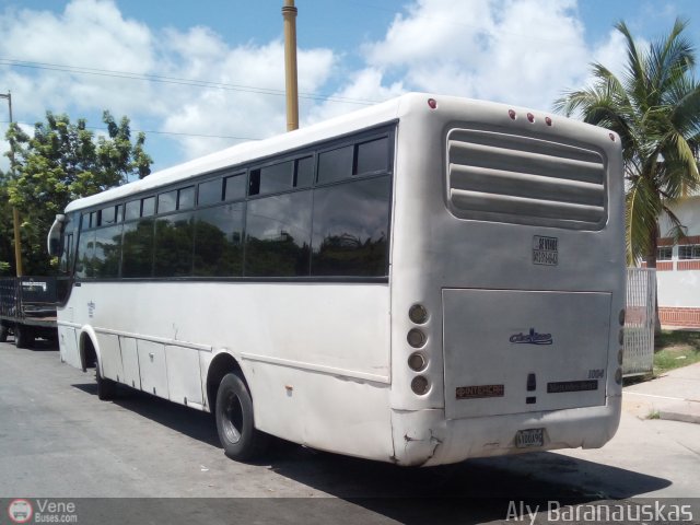 Expresos El Obelisco 1004 por Aly Baranauskas