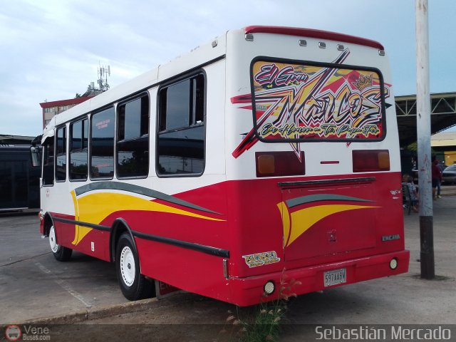 U.L.A.P. Machiques Maracaibo 21 por Sebastin Mercado