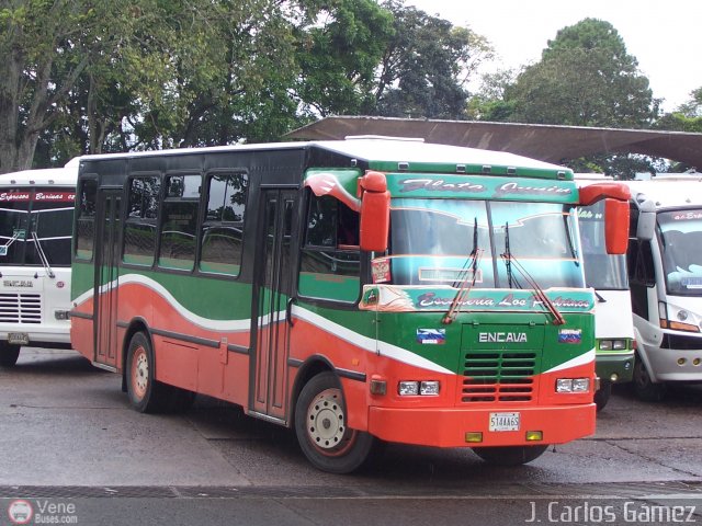 A.C. Flota Jun�n 05 por J. Carlos G�mez