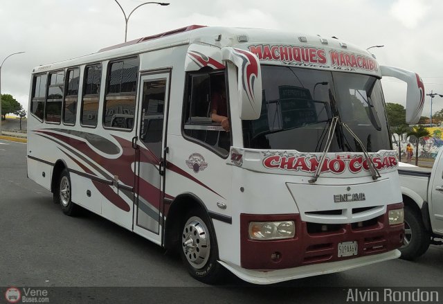 U.L.A.P. Machiques Maracaibo 27 por Alvin Rond�n