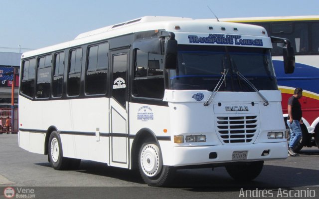 A.C. de Transporte Larense 42 por Andr�s Ascanio