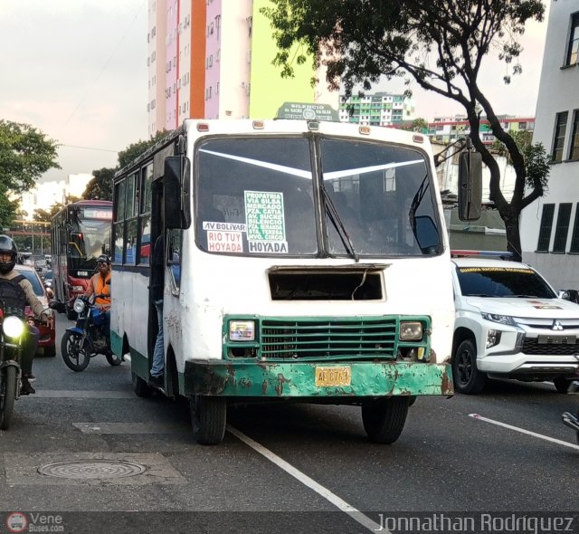 DC - U.C. P�rez Bonalde 02 por Jonnathan Rodr�guez