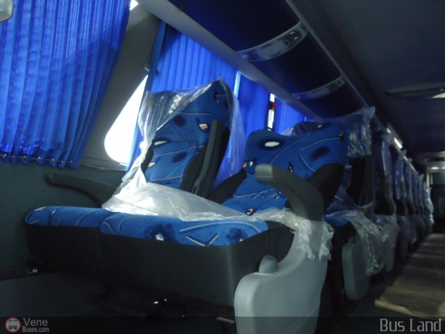 Cruceros Oriente Sur 106 por Waldir Mata