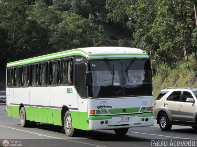 A.C. Mixta Internacional Valles del Tuy 030 por Pablo Acevedo