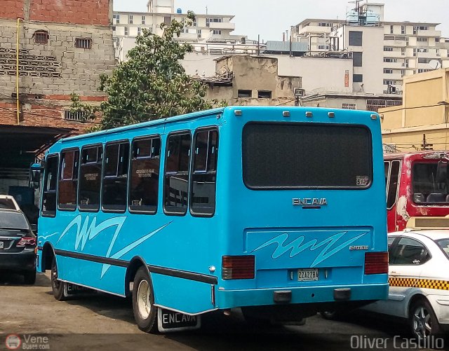 DC - Uni�n Criollos del Este S.C. 135 por Oliver Castillo