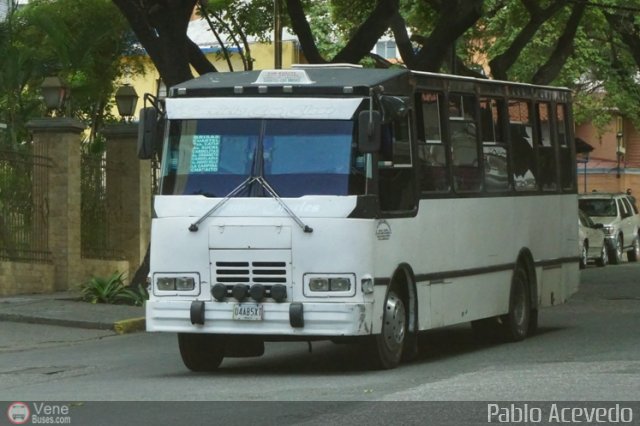 DC - A.C. Propatria - Carmelitas - Chaca�to 232 por Pablo Acevedo