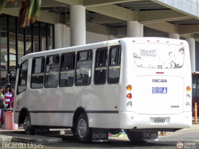 U.C. Caracas - Los Caracas 129 por Ricardo Ugas