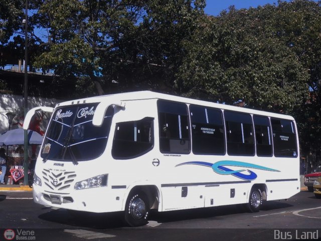 VA - Unión Conductores José María Vargas 230 por Waldir Mata