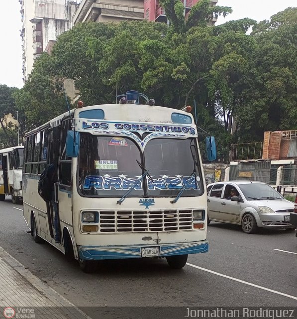 DC - Unin Criollos del Este S.C. 182 por Jonnathan Rodrguez