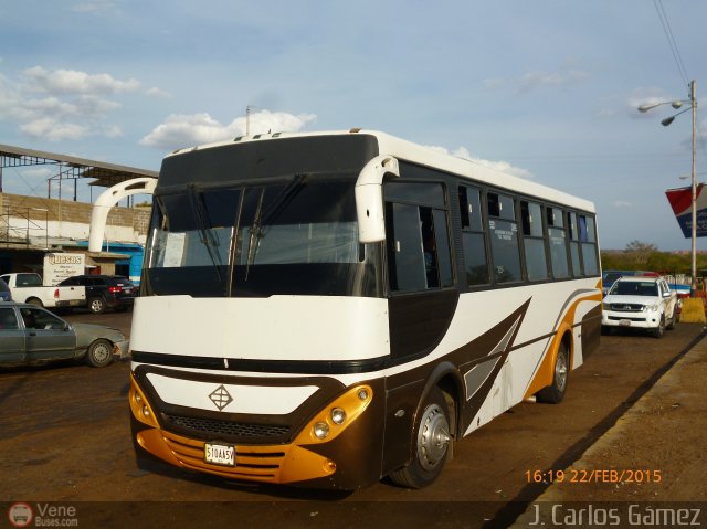 Particular NO USAR M�S 06 por J. Carlos G�mez