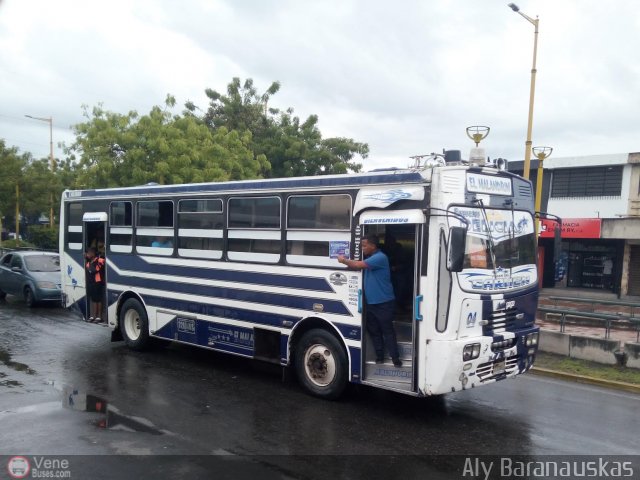 CA - Uni�n Conductores Sur de Valencia 004 por Aly Baranauskas