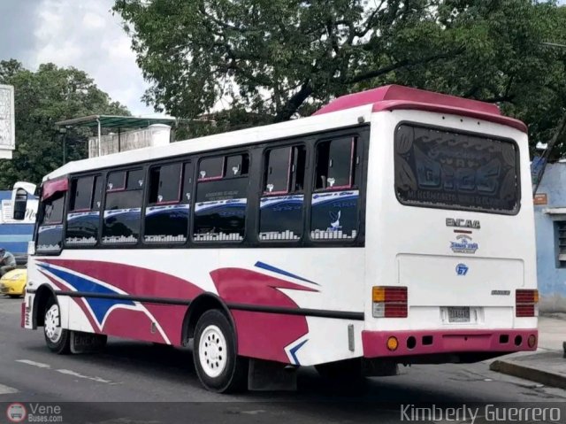 AR - A.C. Uni�n Santa Rita 067 por Kimberly Guerrero