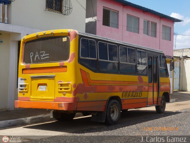 AN - Uni�n U.P.A.C.A. S.C. 090 por Royner Tovar