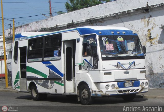 CA - Unipal Las Palmitas 351 por Andrs Ascanio
