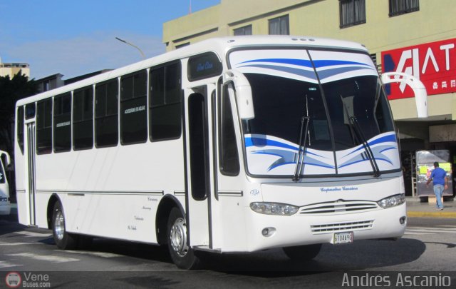 Cooperativa Canaima 33 por Andr�s Ascanio