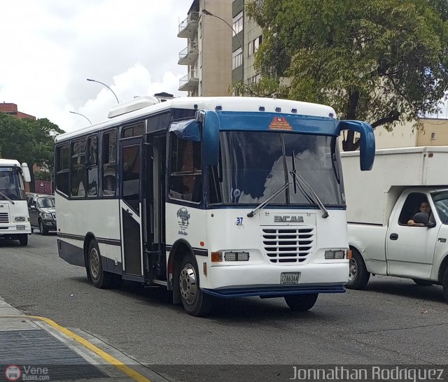 A.C. Mixta Conductores Unidos 037 por Jonnathan Rodr�guez