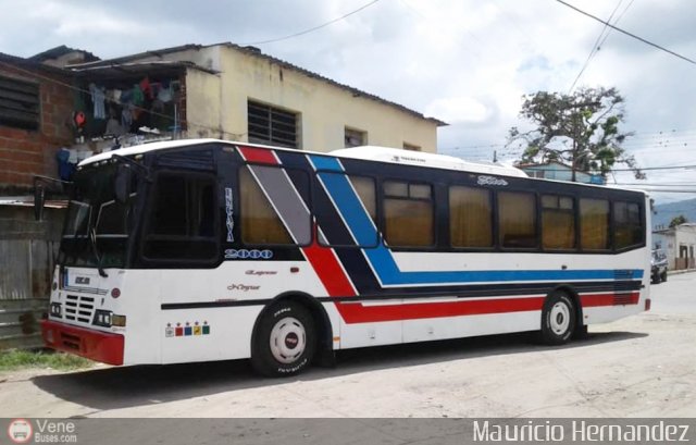 Expresos Nirgua 0044 por Eduard Delgado