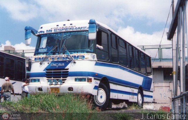 Unión Chara A.C. 999 por J. Carlos Gámez