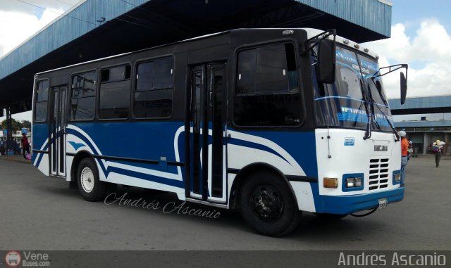 A.C. de Transporte Sur de Aragua 29 por Andrs Ascanio