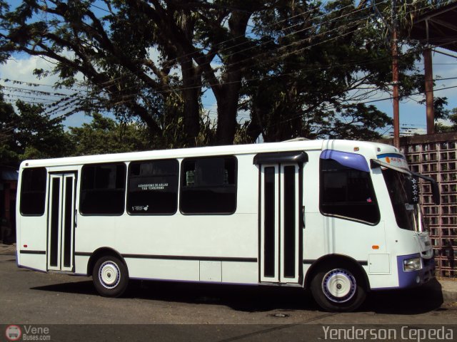 A.C. Pedraza 013 por Yenderson Cepeda