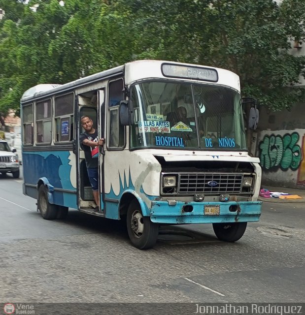 DC - U.C. Sarria Sim�n Rodriguez Pinto Salinas 59 por Jonnathan Rodr�guez