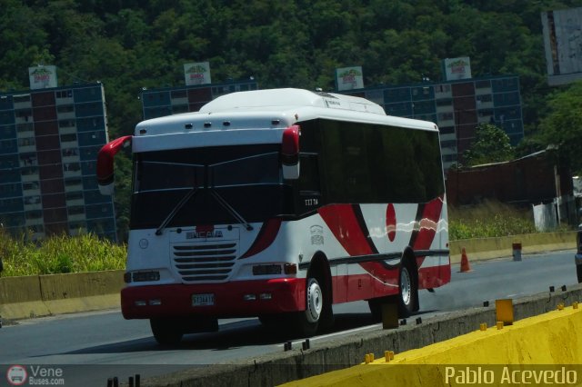 A.C. de Transporte Encarnaci�n 050 por Pablo Acevedo