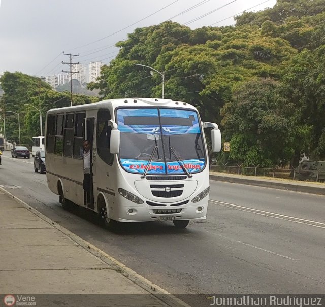 Particular o Desconocido 0989 por Jonnathan Rodr�guez